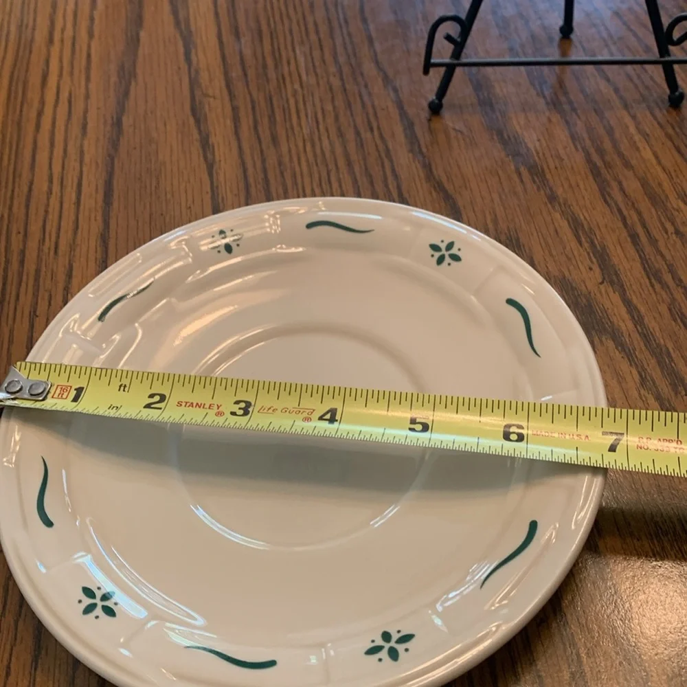 Longaberger this single